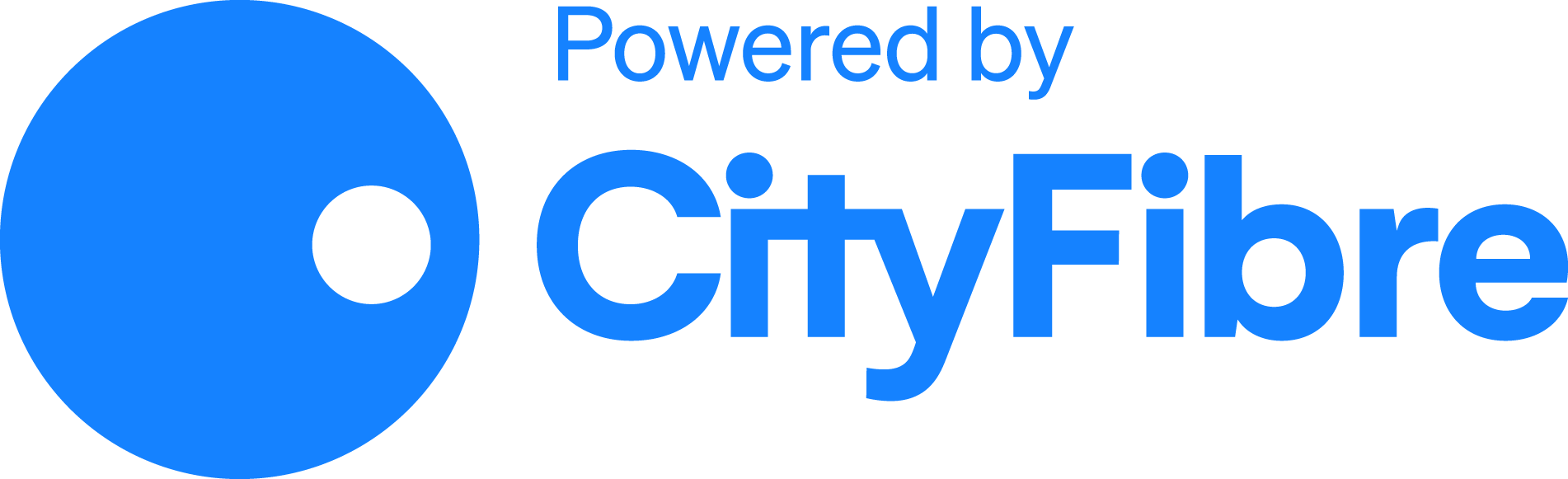 toob in Brighton & Hove: powered by CityFibre