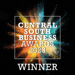 Central South Business 2023, SME of the Year award